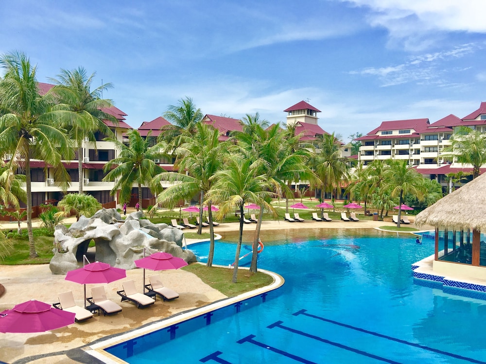 Sand & Sandals Desaru Beach Resort & Spa, Singapore
