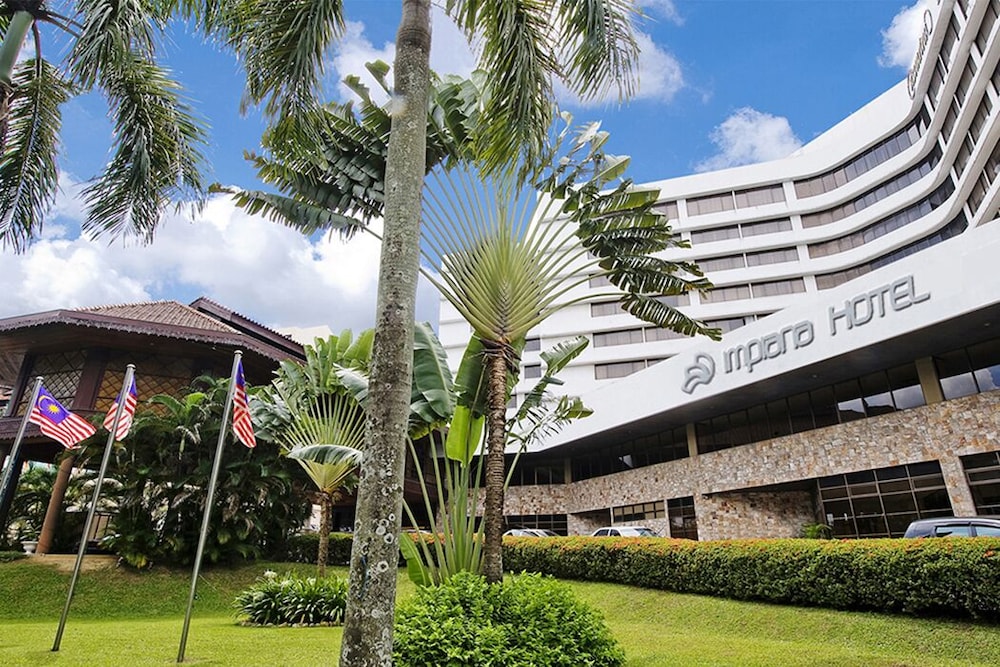 Impiana Hotel Ipoh, Singapore