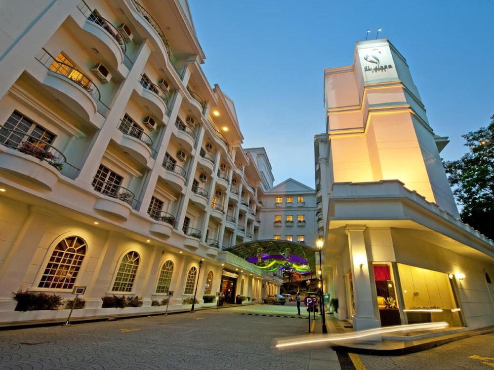 Flamingo Hotel by The Lake, Singapore