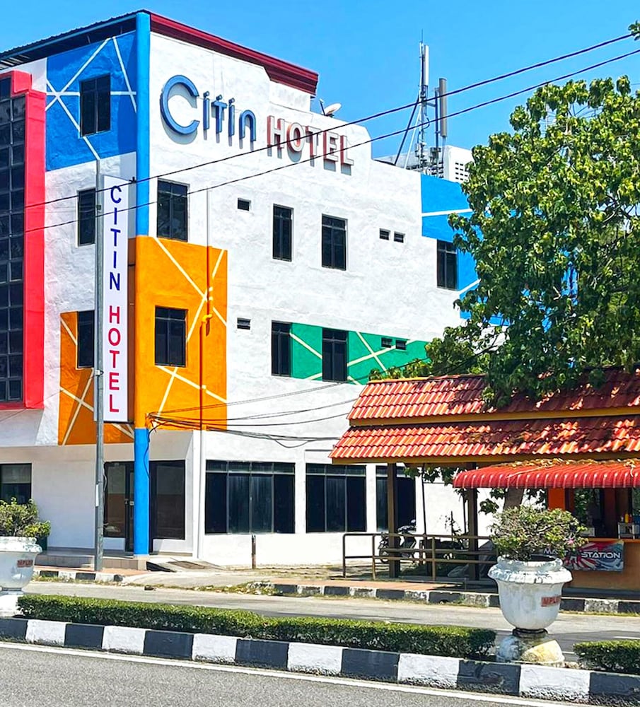 Citin Langkawi by Compass Hospitality, Singapore