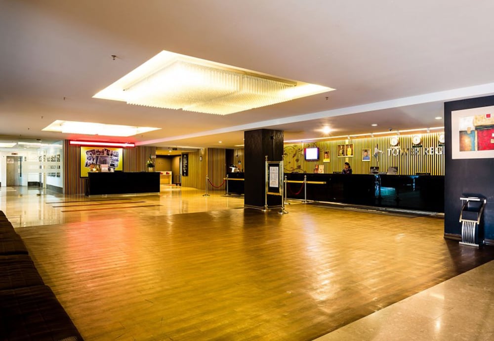 Kingston Hotel 15 @ Ipoh, Singapore
