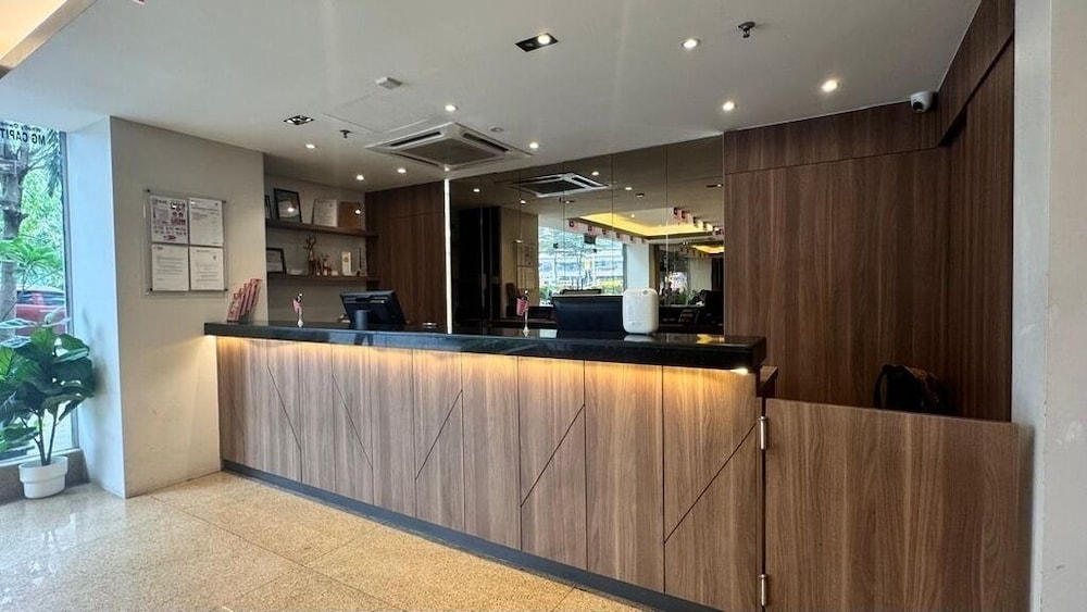 My Hotel @ Sentral, Singapore