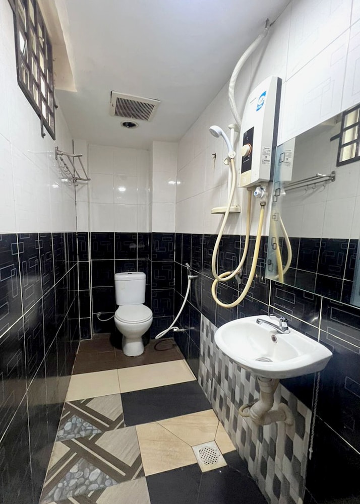Photo of Ampang Point Star Hotel, 2-star hotel in Kuala Lumpur (and vicinity)