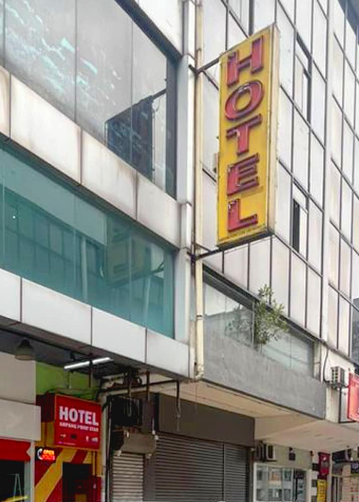 Photo of Ampang Point Star Hotel, 2-star hotel in Kuala Lumpur (and vicinity)