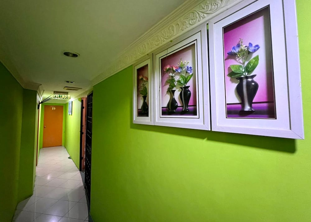 Photo of Ampang Point Star Hotel, 2-star hotel in Kuala Lumpur (and vicinity)