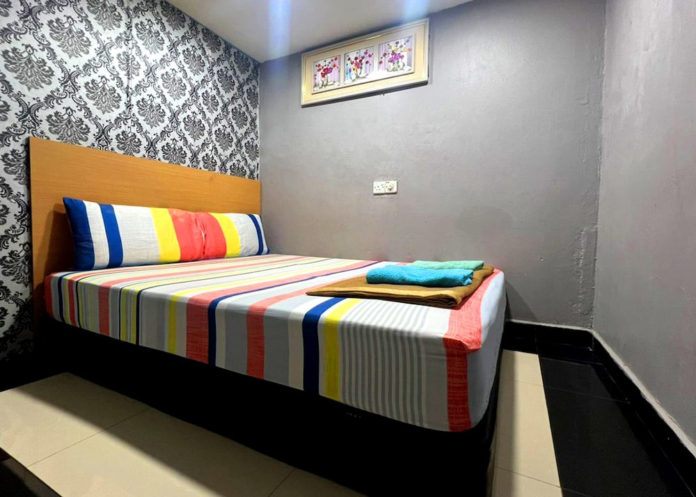 Photo of Ampang Point Star Hotel, 2-star hotel in Kuala Lumpur (and vicinity)