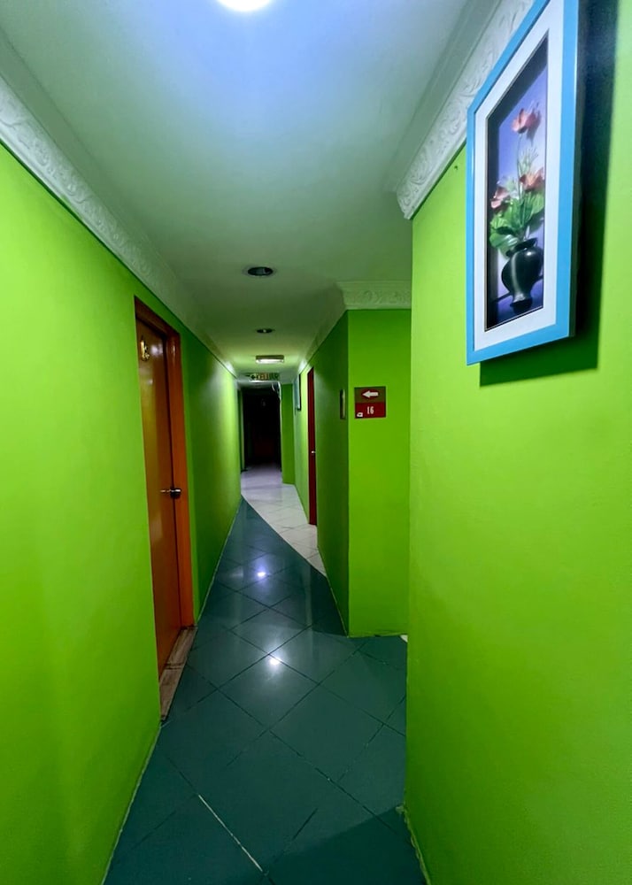 Photo of Ampang Point Star Hotel, 2-star hotel in Kuala Lumpur (and vicinity)