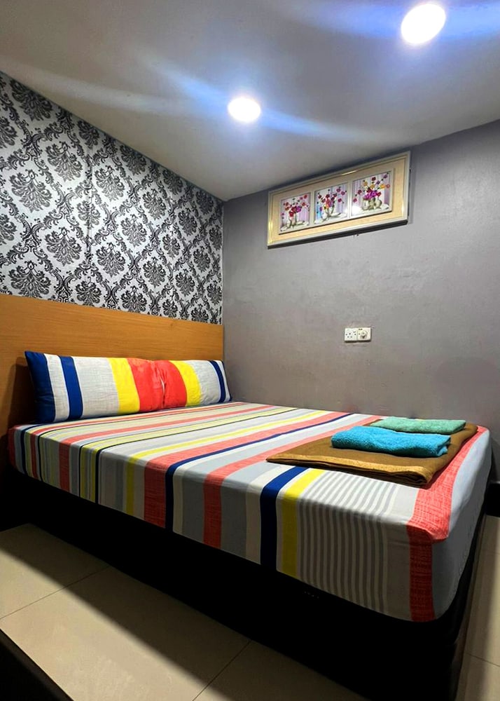 Photo of Ampang Point Star Hotel, 2-star hotel in Kuala Lumpur (and vicinity)