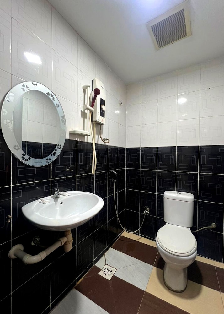 Photo of Ampang Point Star Hotel, 2-star hotel in Kuala Lumpur (and vicinity)