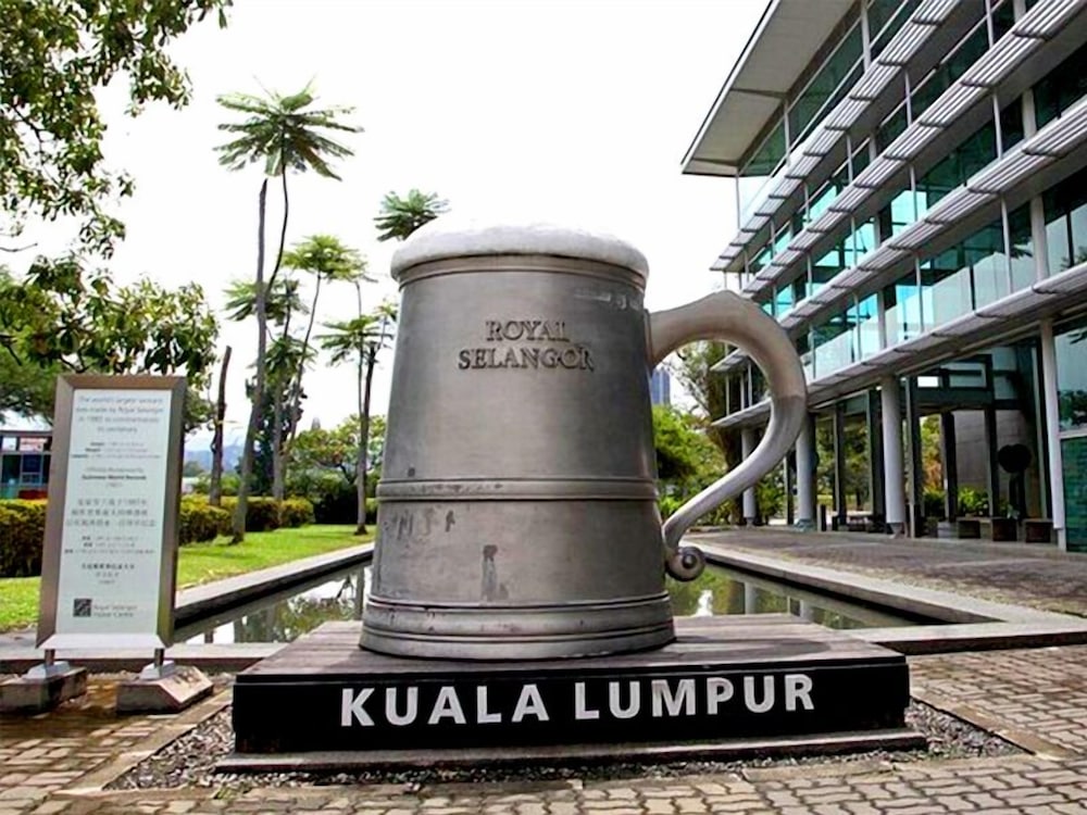 Photo of Ampang Point Star Hotel, 2-star hotel in Kuala Lumpur (and vicinity)
