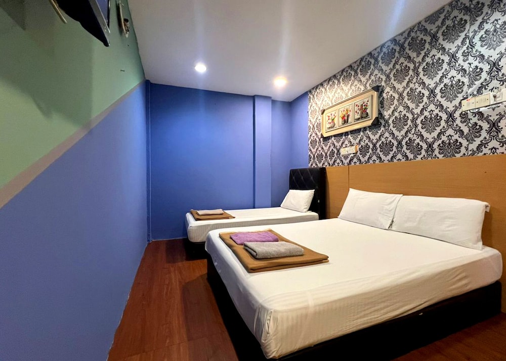 Photo of Ampang Point Star Hotel, 2-star hotel in Kuala Lumpur (and vicinity)