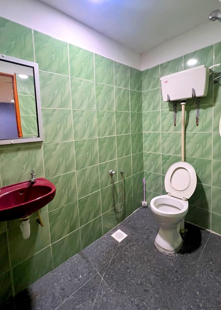 Photo of Ampang Point Star Hotel, 2-star hotel in Kuala Lumpur (and vicinity)