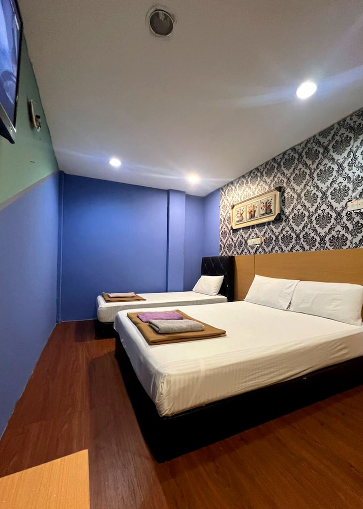Photo of Ampang Point Star Hotel, 2-star hotel in Kuala Lumpur (and vicinity)