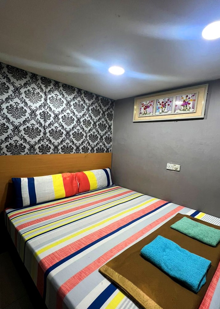 Photo of Ampang Point Star Hotel, 2-star hotel in Kuala Lumpur (and vicinity)