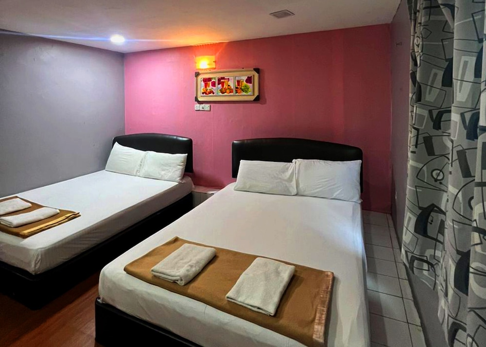 Photo of Ampang Point Star Hotel, 2-star hotel in Kuala Lumpur (and vicinity)