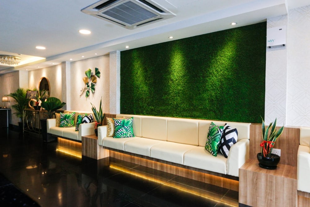 Photo of My Hotel @ KL Sentral, 3-star hotel in Kuala Lumpur (and vicinity)