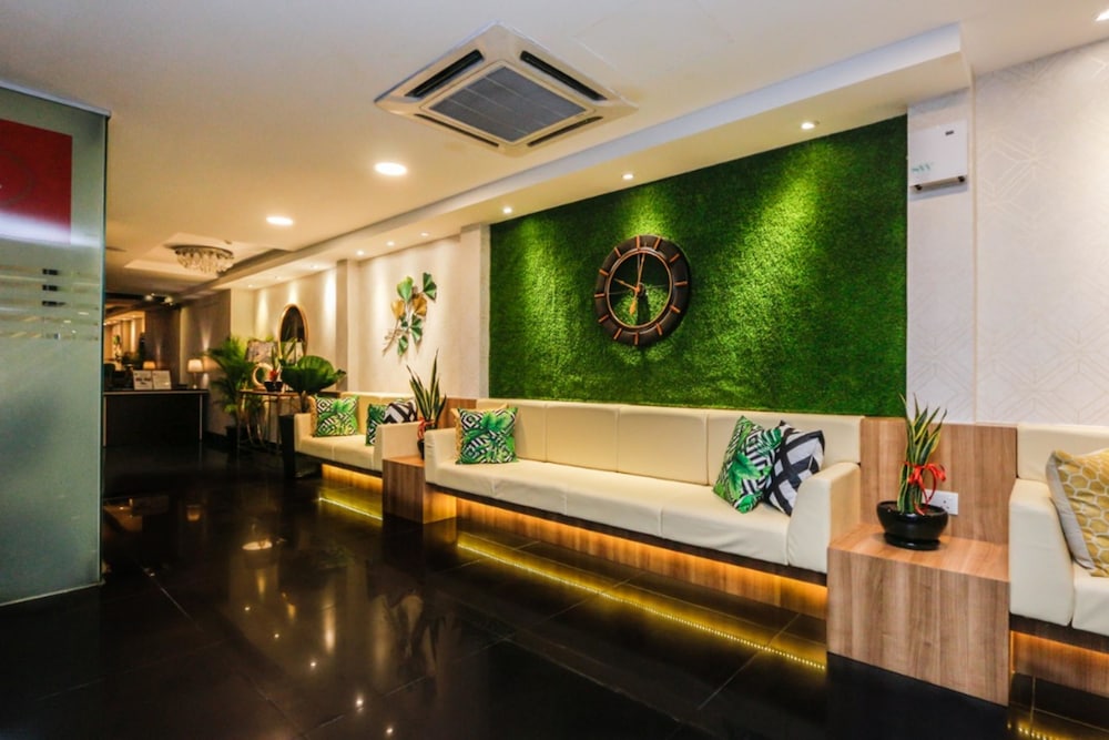 Photo of My Hotel @ KL Sentral, 3-star hotel in Kuala Lumpur (and vicinity)