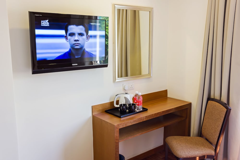 Photo of My Hotel @ KL Sentral, 3-star hotel in Kuala Lumpur (and vicinity)