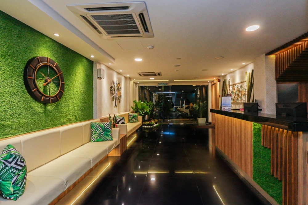 Photo of My Hotel @ KL Sentral, 3-star hotel in Kuala Lumpur (and vicinity)