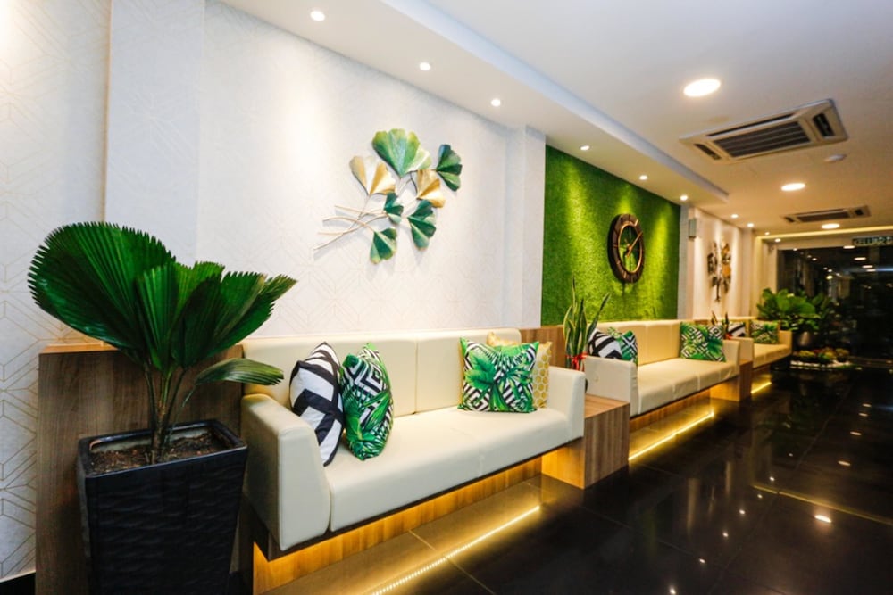 Photo of My Hotel @ KL Sentral, 3-star hotel in Kuala Lumpur (and vicinity)