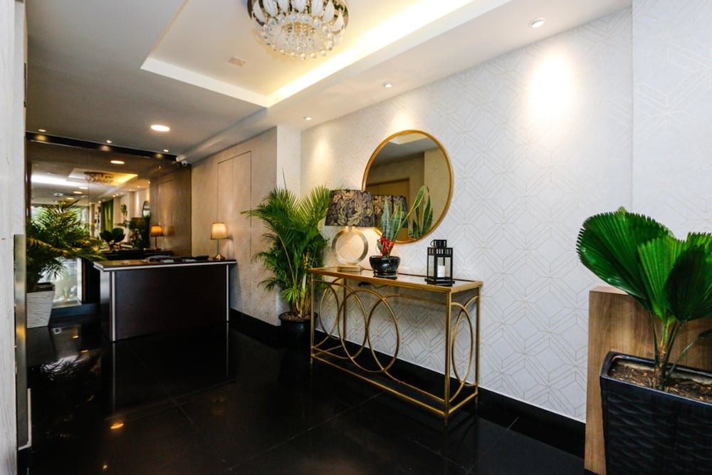 Photo of My Hotel @ KL Sentral, 3-star hotel in Kuala Lumpur (and vicinity)