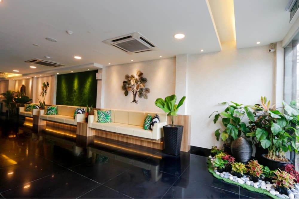Photo of My Hotel @ KL Sentral, 3-star hotel in Kuala Lumpur (and vicinity)