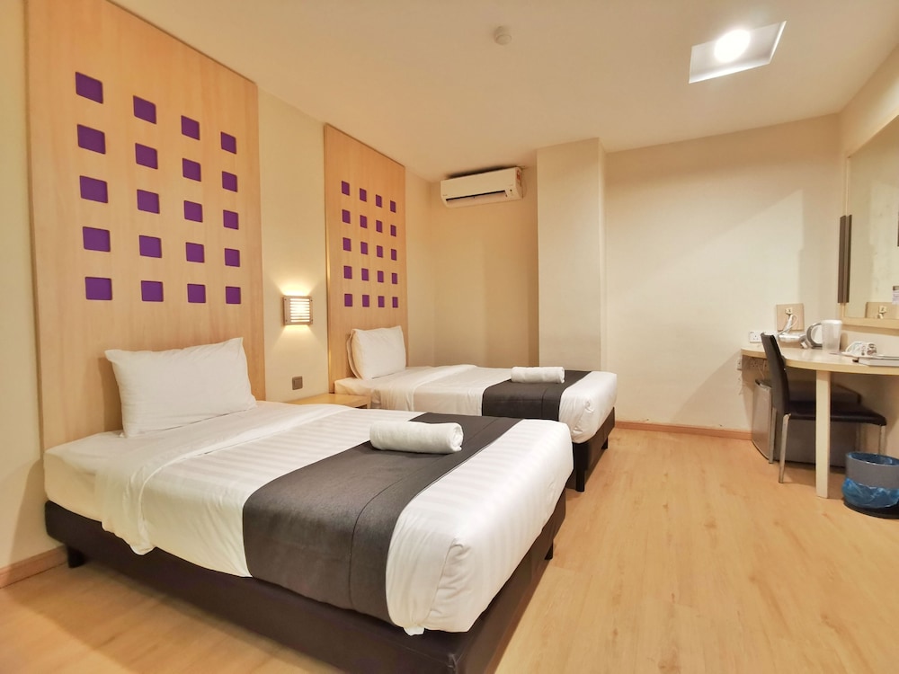 Hotel 98, Singapore