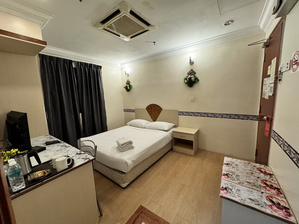 Fair Park Hotel, Singapore