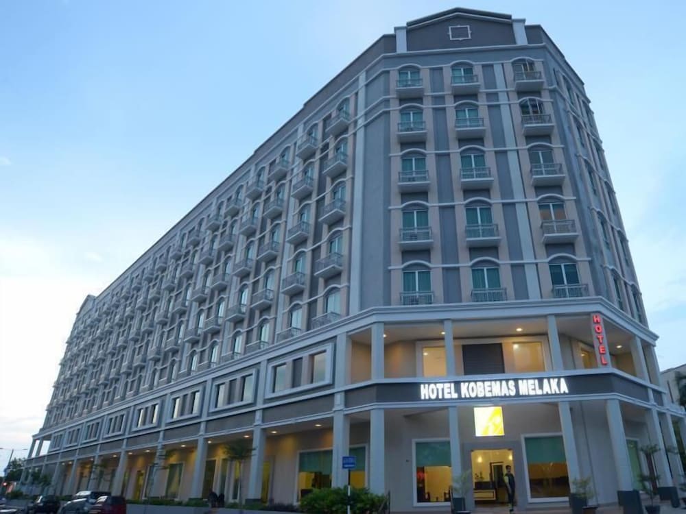 Hotel Kobemas Melaka, Singapore