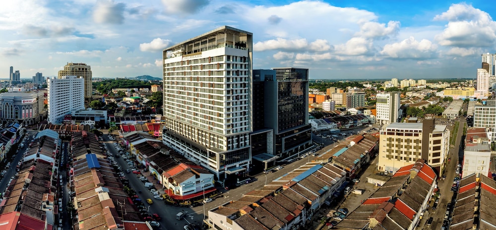 Asia Melaka Hotel managed by The Straits Hotel & Suites, Singapore