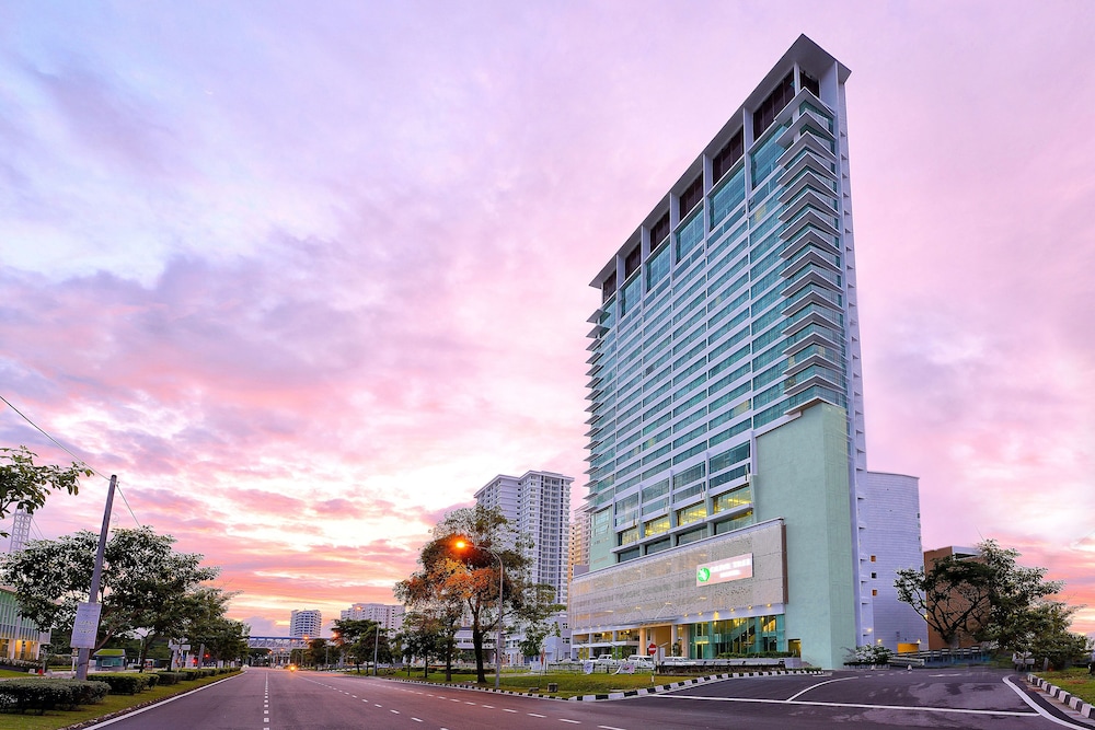 Olive Tree Hotel, Singapore
