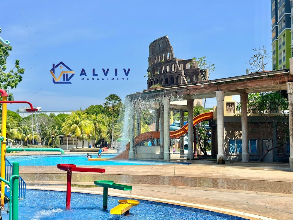 Amari Lagoon Park Resort, Singapore