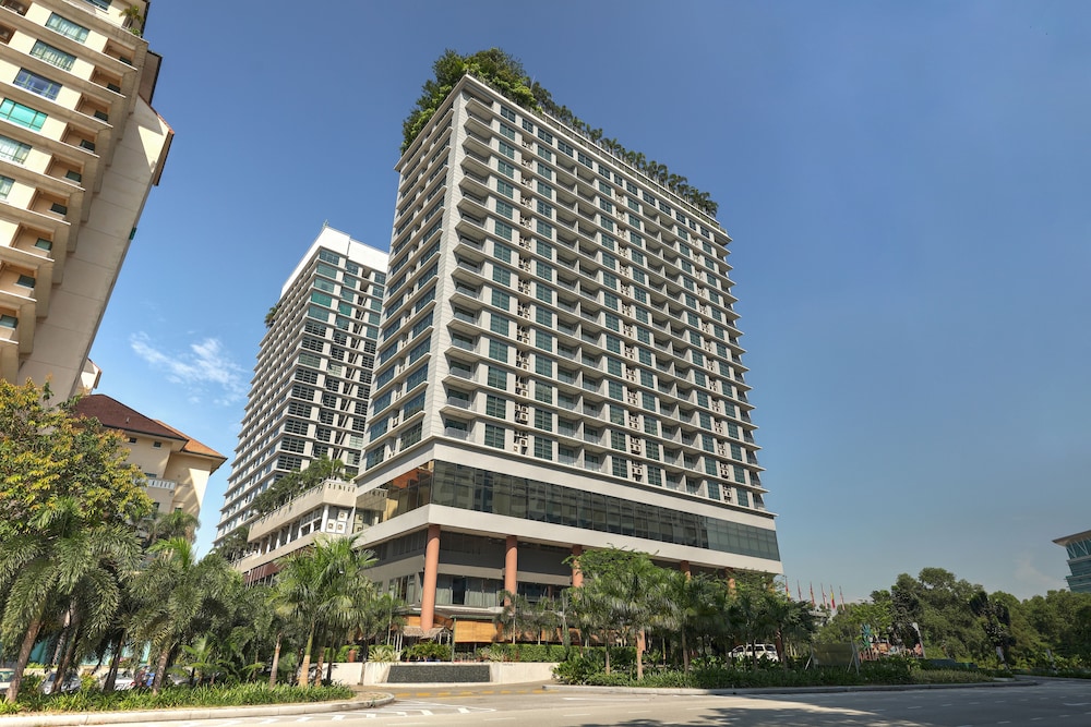 Acappella Suite Hotel, Singapore