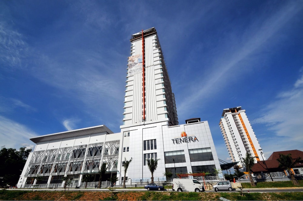 Hotel Tenera, Singapore