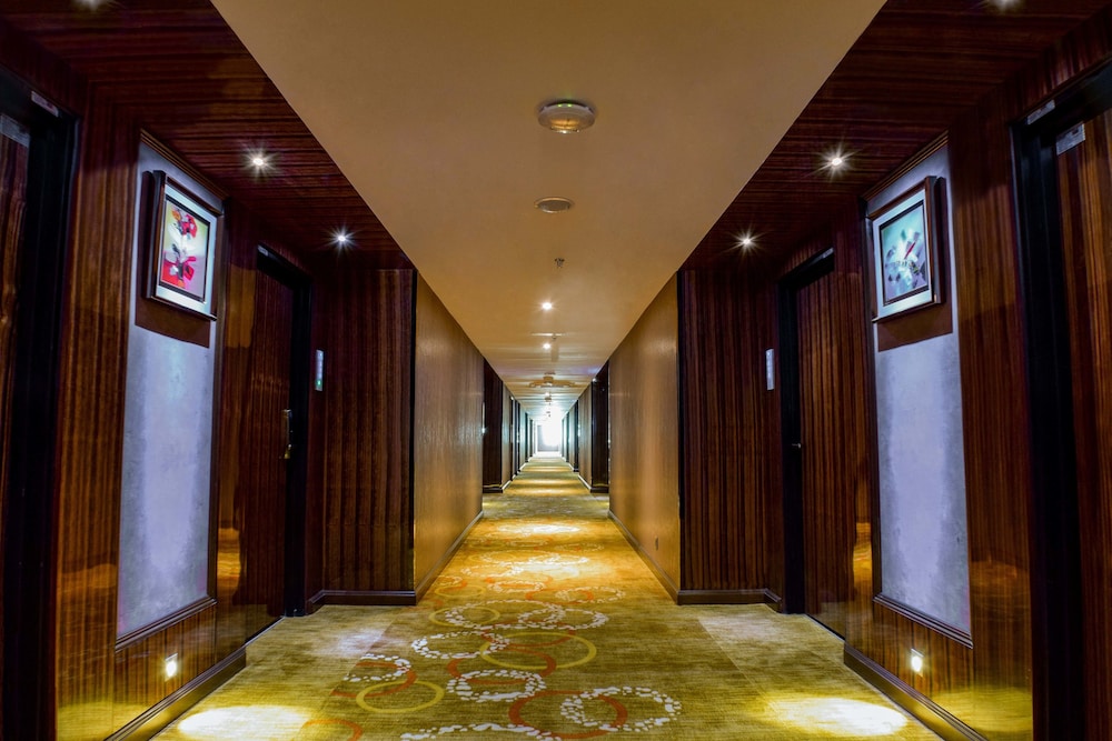 Photo of Moty Hotel, 4-star hotel in Malacca