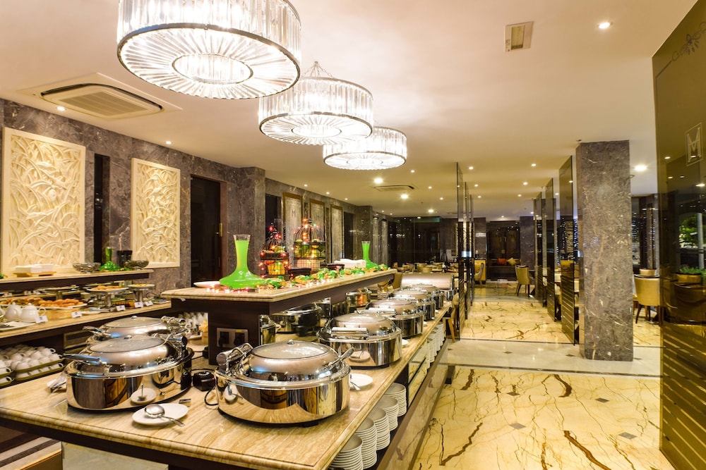Photo of Moty Hotel, 4-star hotel in Malacca