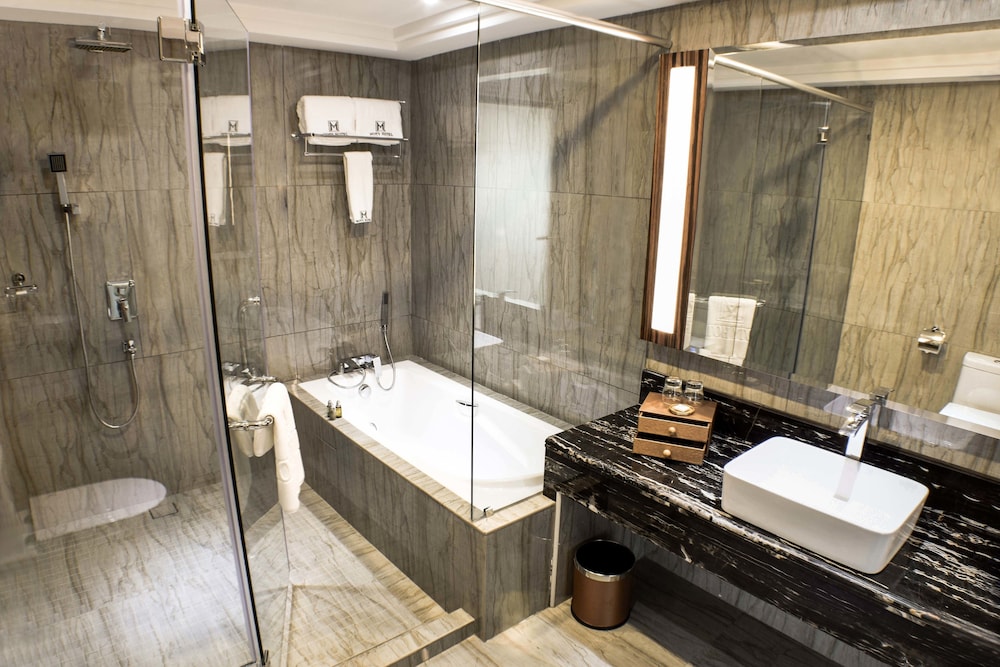Photo of Moty Hotel, 4-star hotel in Malacca