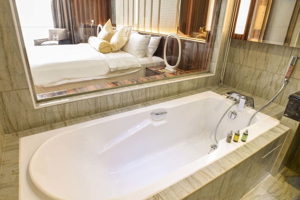 Photo of Moty Hotel, 4-star hotel in Malacca