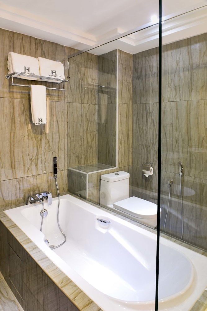 Photo of Moty Hotel, 4-star hotel in Malacca