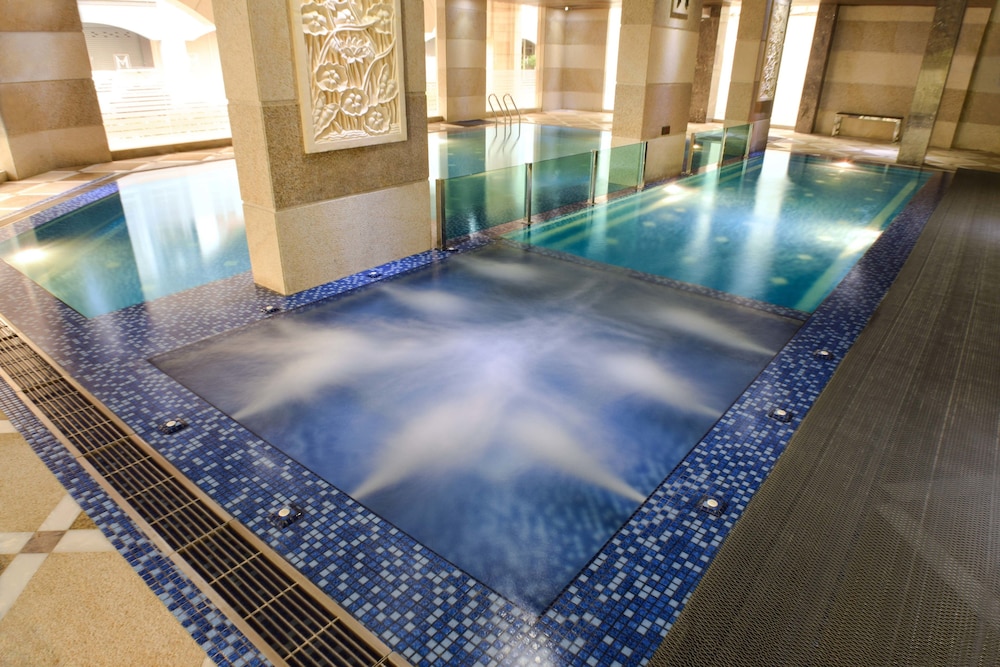 Photo of Moty Hotel, 4-star hotel in Malacca