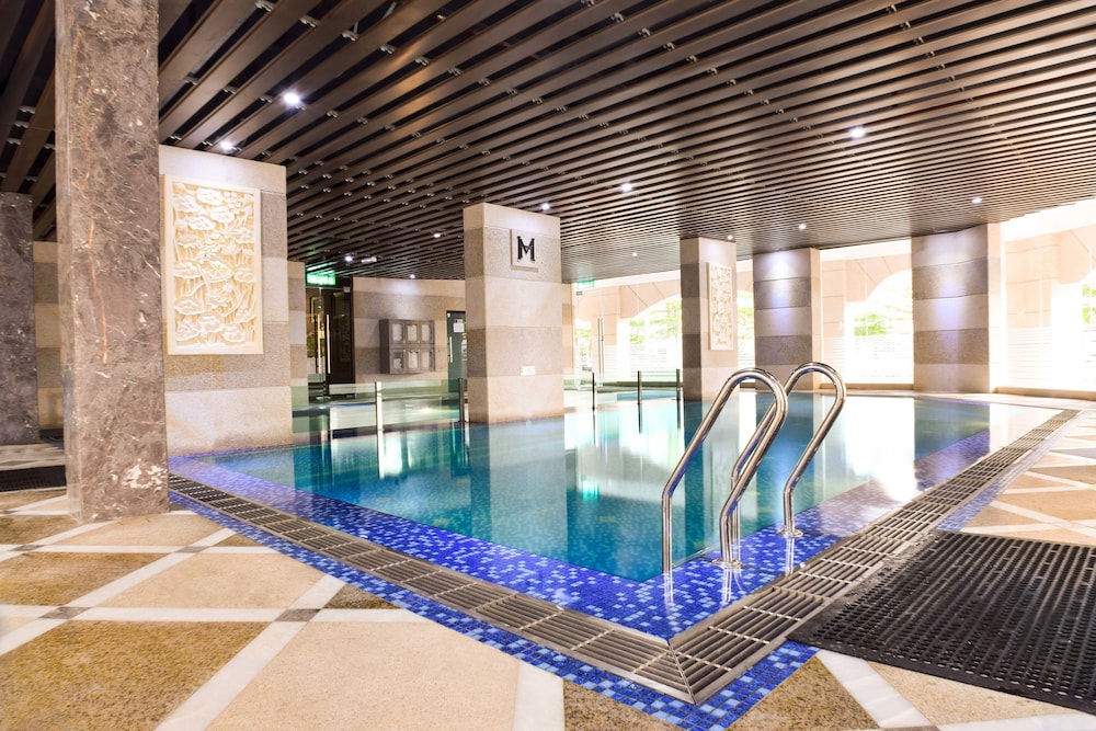 Photo of Moty Hotel, 4-star hotel in Malacca