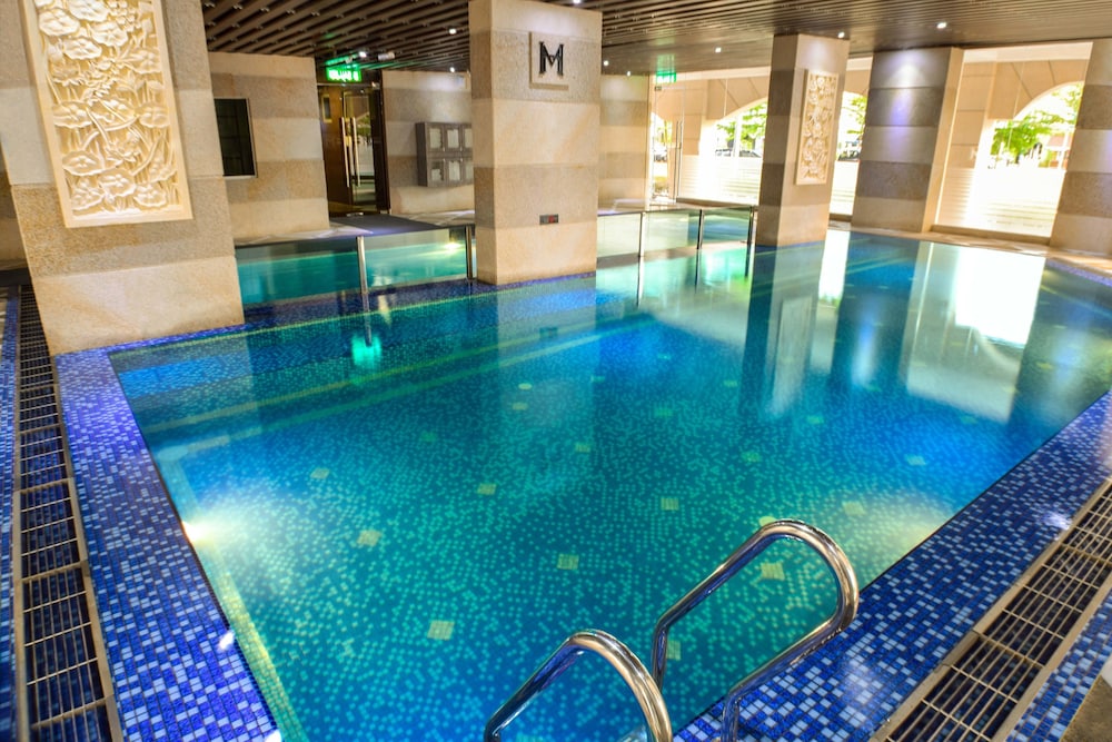 Photo of Moty Hotel, 4-star hotel in Malacca