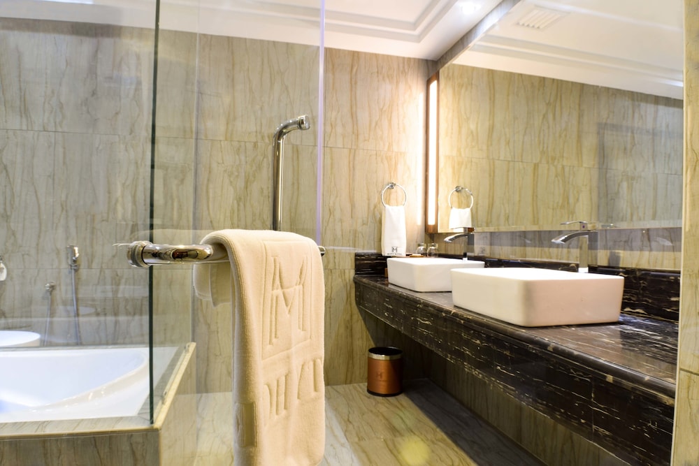Photo of Moty Hotel, 4-star hotel in Malacca