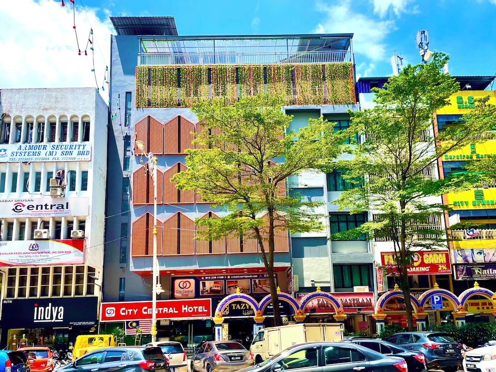 City Central Hotel, Singapore