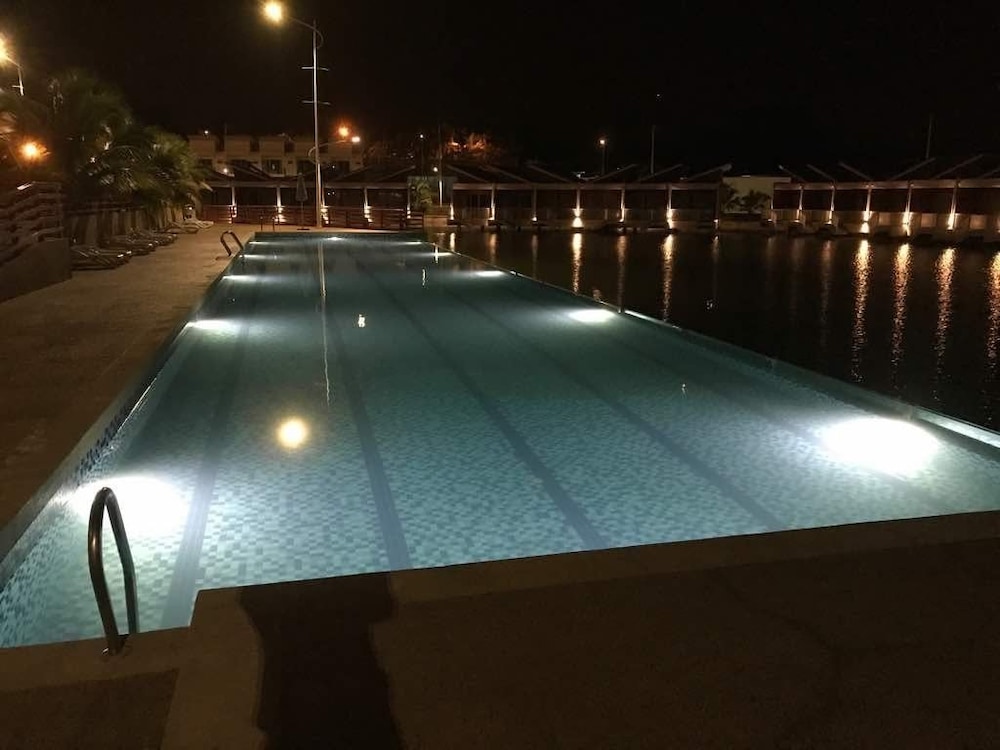 Tasik Villa International Resort, 4-star hotel in Port Dickson