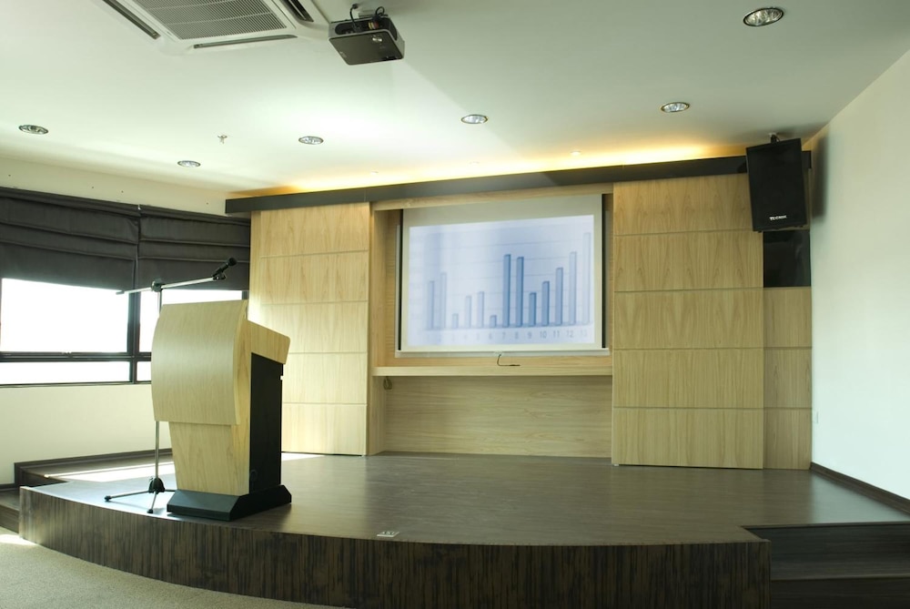 Photo of Muarar 99 Hotel, 3-star hotel in Muar