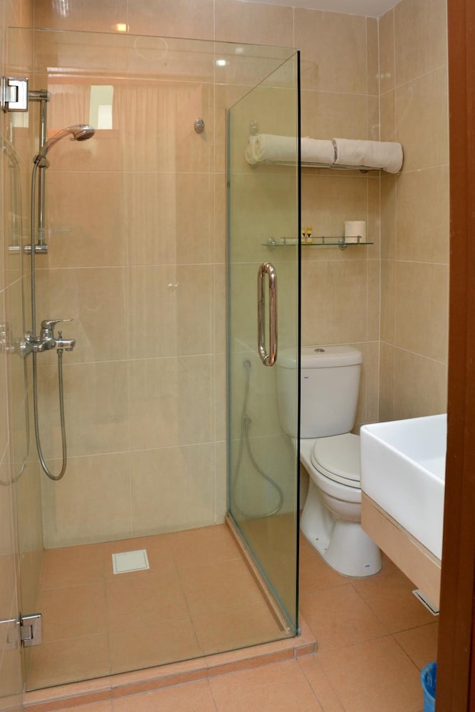 Photo of Muarar 99 Hotel, 3-star hotel in Muar