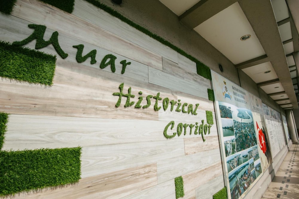 Photo of Muarar 99 Hotel, 3-star hotel in Muar