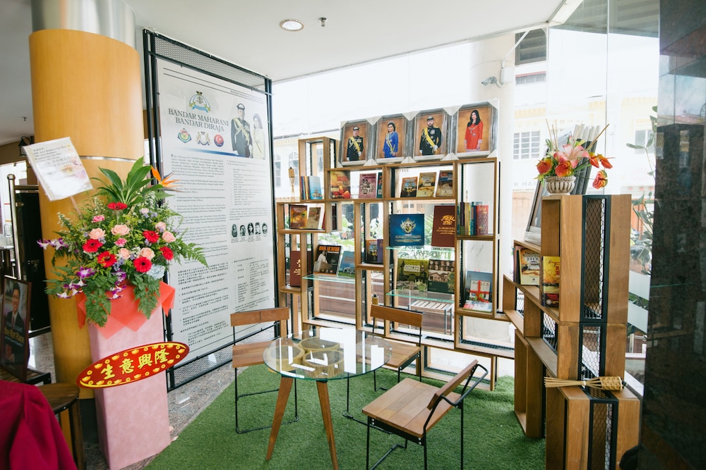 Photo of Muarar 99 Hotel, 3-star hotel in Muar
