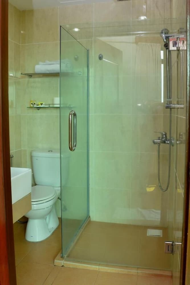 Photo of Muarar 99 Hotel, 3-star hotel in Muar